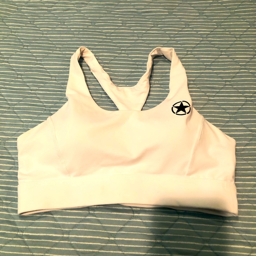 Savage sports bra